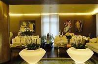 Park Hotel La Selva Milan Airport Malpensa