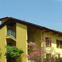 Park Hotel La Selva Milan Airport Malpensa 4*,  Italia